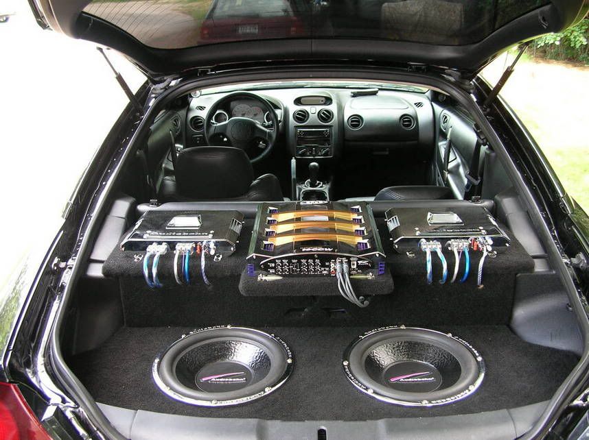 My 2001 Gt w/ GT35R Turbo - Club3G Forum : Mitsubishi ... audiobahn aw1251t wiring diagram 